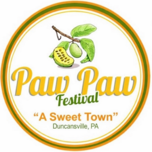 Prime PawPaw Festival Vendor